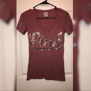 PINK Victoria’s secret Shirt